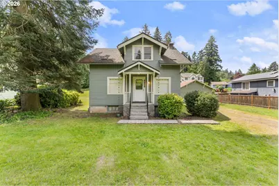 5520 SE Aldercrest Rd, Milwaukie, OR 97222 - Photo 1