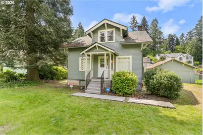 5520 SE Aldercrest Rd, Milwaukie, OR 97222 - Photo 3