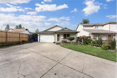 13826 SE Boise Ct, Portland, OR 97236 - Photo 27