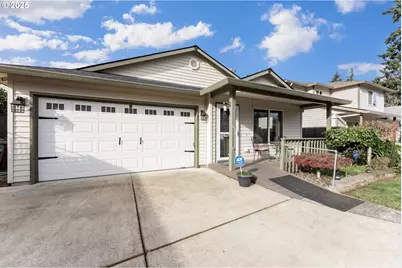 13826 SE Boise Ct, Portland, OR 97236 - Photo 1