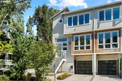 3874 SE 26th Ave, Portland, OR 97202 - Photo 1