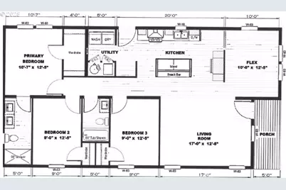 88023 8th St, Veneta, OR 97487 - Photo 5