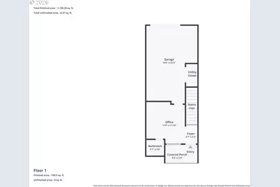 7452 NW Elise Ave, Portland, OR 97229 - Photo 29