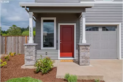 5049 NW Torchcrest Pl, Corvallis, OR 97330 - Photo 3