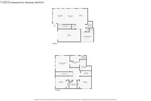 1905 NE Ainsworth St, Portland, OR 97211 - Photo 41