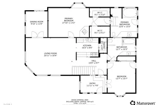 4147 NW Hidden Lake Loop, Waldport, OR 97394 - Photo 27