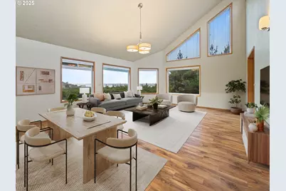 4147 NW Hidden Lake Loop, Waldport, OR 97394 - Photo 5