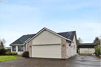 1954 SW Sesame St, McMinnville, OR 97128 - Photo 3