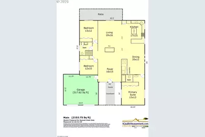 2641 SW Ridge Dr, Portland, OR 97219 - Photo 5