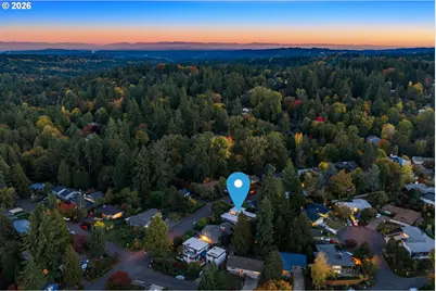 2641 SW Ridge Dr, Portland, OR 97219 - Photo 41