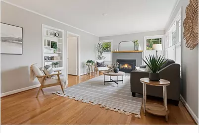 7075 N Cambridge Ave, Portland, OR 97203 - Photo 5