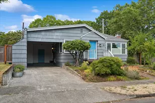 7075 N Cambridge Ave, Portland, OR 97203 - Photo 3