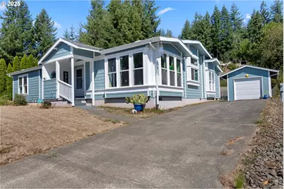 1312 W 14th St, Coquille, OR 97423 - Photo 1