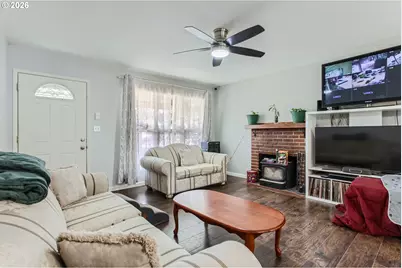16827 SE Rhine St, Portland, OR 97236 - Photo 5