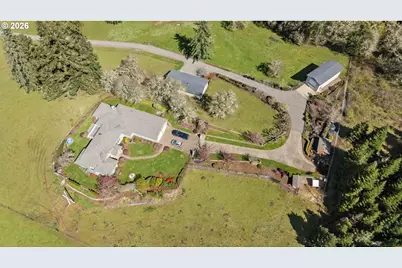 1791 Scotts Valley Rd, Yoncalla, OR 97499 - Photo 31
