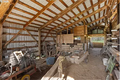 1791 Scotts Valley Rd, Yoncalla, OR 97499 - Photo 41