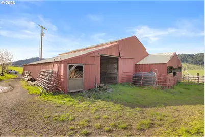 1791 Scotts Valley Rd, Yoncalla, OR 97499 - Photo 39