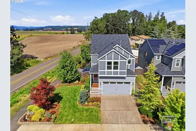 32555 NW Wascoe St, North Plains, OR 97133 - Photo 45