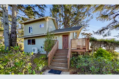 3413 NW Hidden Lake Dr, Waldport, OR 97394 - Photo 15