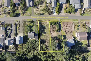 3413 NW Hidden Lake Dr, Waldport, OR 97394 - Photo 3