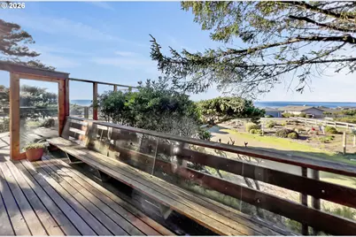 3413 NW Hidden Lake Dr, Waldport, OR 97394 - Photo 13