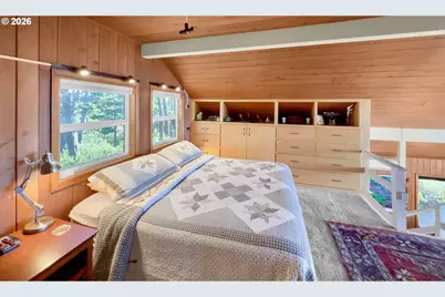 3413 NW Hidden Lake Dr, Waldport, OR 97394 - Photo 31