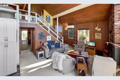3413 NW Hidden Lake Dr, Waldport, OR 97394 - Photo 23