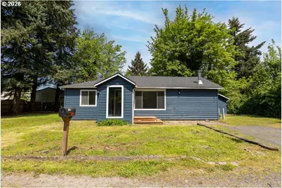 2306 Jefferson St, Sweet Home, OR 97386 - Photo 1