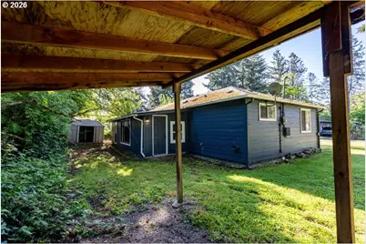 2306 Jefferson St, Sweet Home, OR 97386 - Photo 27