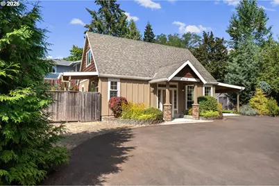8615 SW Pinebrook St, Tigard, OR 97224 - Photo 1