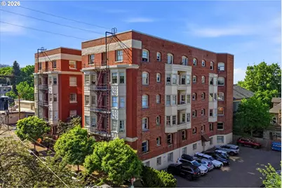2083 NW Johnson St #64, Portland, OR 97209 - Photo 5