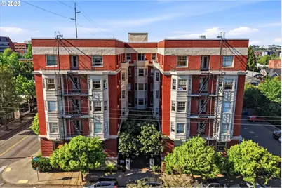 2083 NW Johnson St #64, Portland, OR 97209 - Photo 3