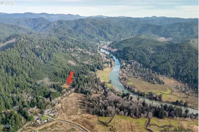 Tl 801 Siletz Hwy, Lincoln City, OR 97367 - Photo 1