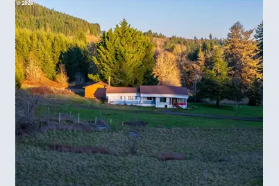 22399 Harris Rd #TL800, Philomath, OR 97370 - Photo 9