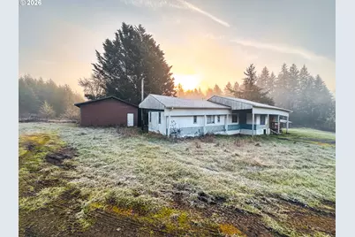 22399 Harris Rd #TL800, Philomath, OR 97370 - Photo 21