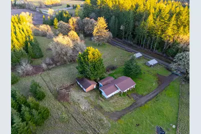 22399 Harris Rd #TL800, Philomath, OR 97370 - Photo 3