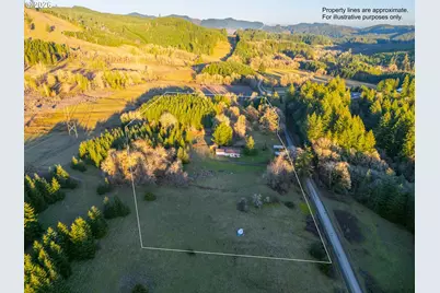 22399 Harris Rd #TL800, Philomath, OR 97370 - Photo 7