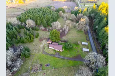 22399 Harris Rd #TL800, Philomath, OR 97370 - Photo 5