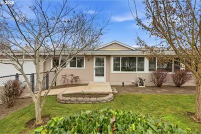 4074 NE Vernon St, Salem, OR 97305 - Photo 5