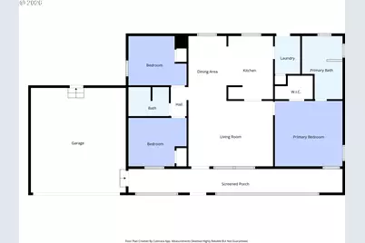 4074 NE Vernon St, Salem, OR 97305 - Photo 35