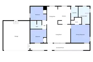 4074 NE Vernon St, Salem, OR 97305 - Photo 35