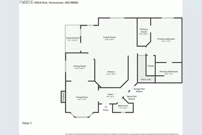 8900 NE 163rd Ave, Vancouver, WA 98682 - Photo 43