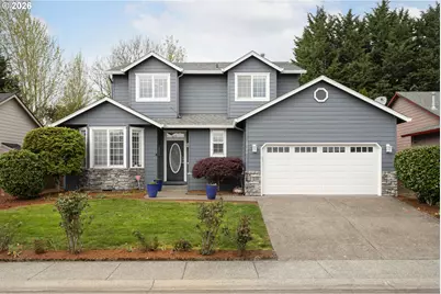8900 NE 163rd Ave, Vancouver, WA 98682 - Photo 1