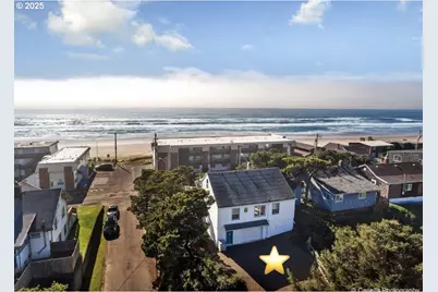 602 N Pacific St, Rockaway Beach, OR 97136 - Photo 1