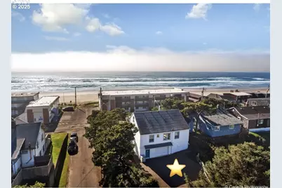 602 N Pacific St, Rockaway Beach, OR 97136 - Photo 3