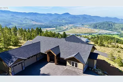 95665 Spirit Ridge Rd, Gold Beach, OR 97444 - Photo 1