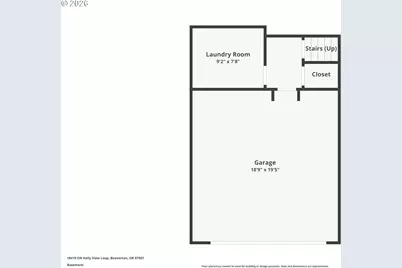 18419 SW Kelly View Loop, Beaverton, OR 97007 - Photo 43