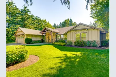 31860 SW Peach Cove Rd, West Linn, OR 97068 - Photo 1