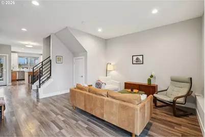 3626 SE 27th Ave, Portland, OR 97202 - Photo 5