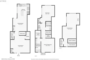 3626 SE 27th Ave, Portland, OR 97202 - Photo 35